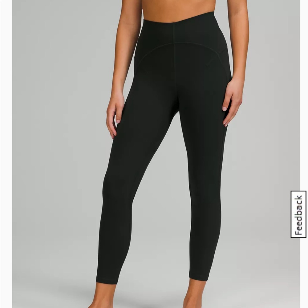 Lululemon Unlimit Leggings